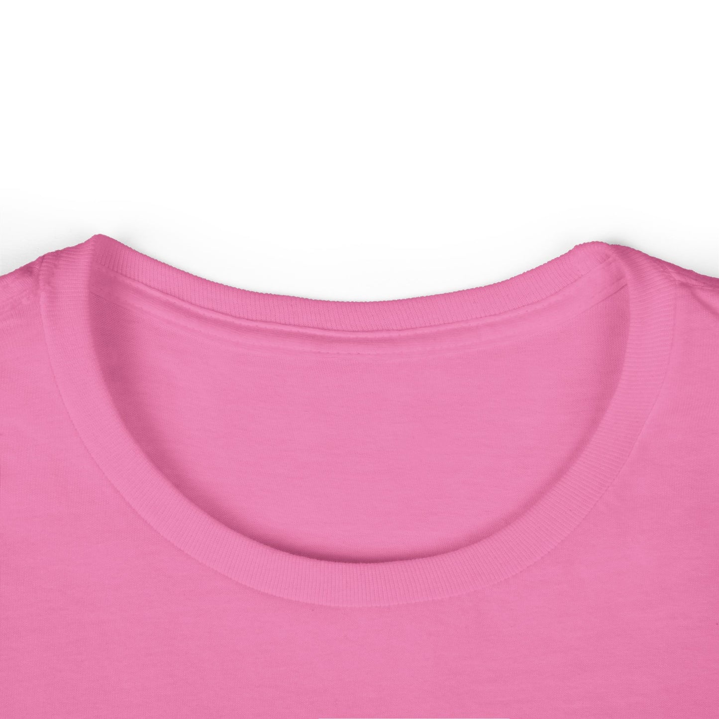 One Love Women's Softstyle Tee - Celebrate Togetherness