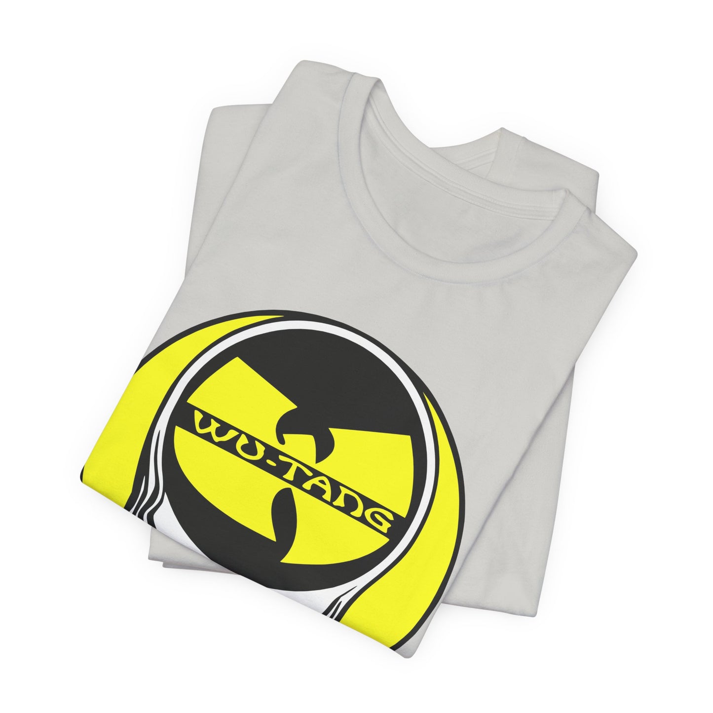 Wu Steal your face Unisex Jersey Short Sleeve Tee