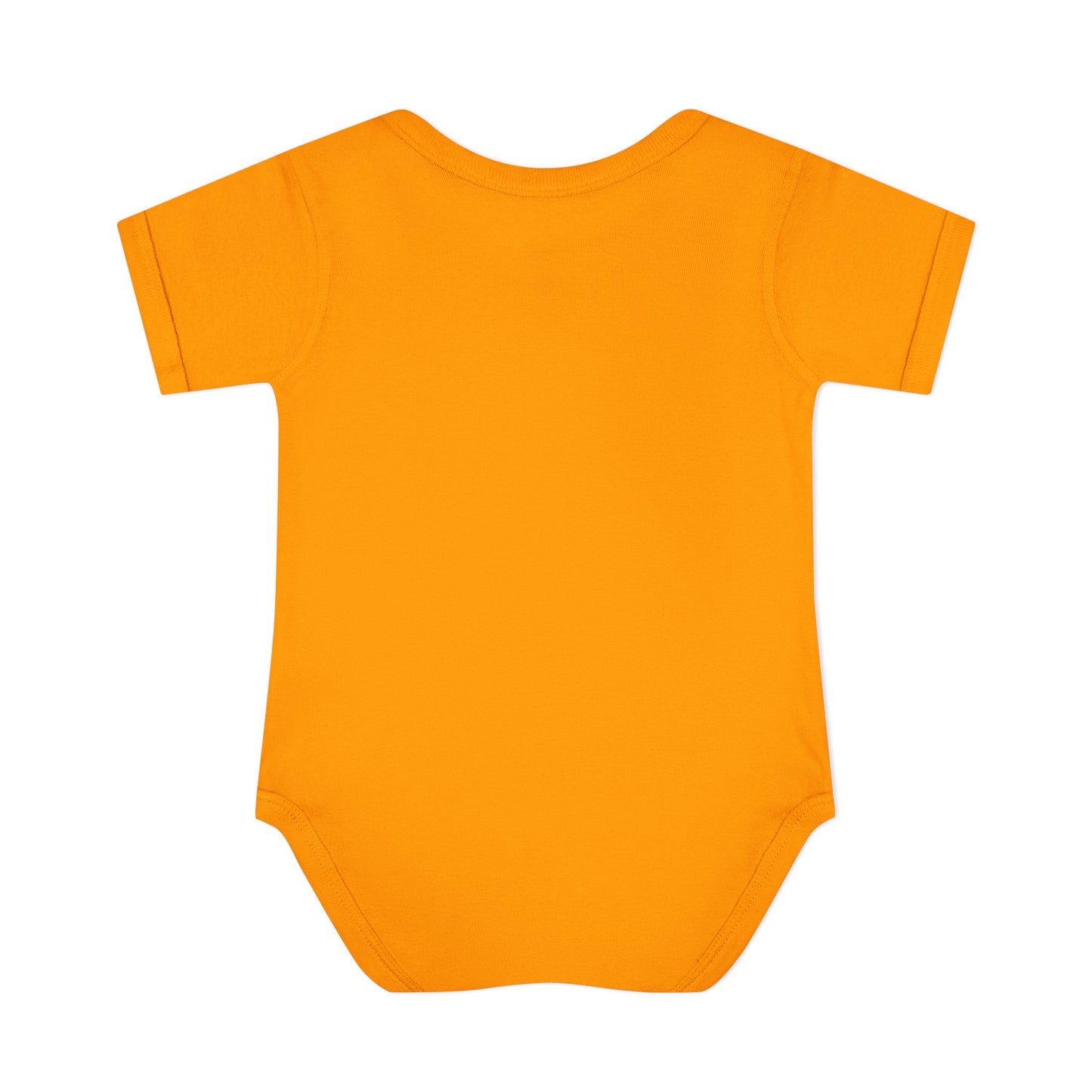 One Love Infant Bodysuit - Cute Baby Onesie for Newborns