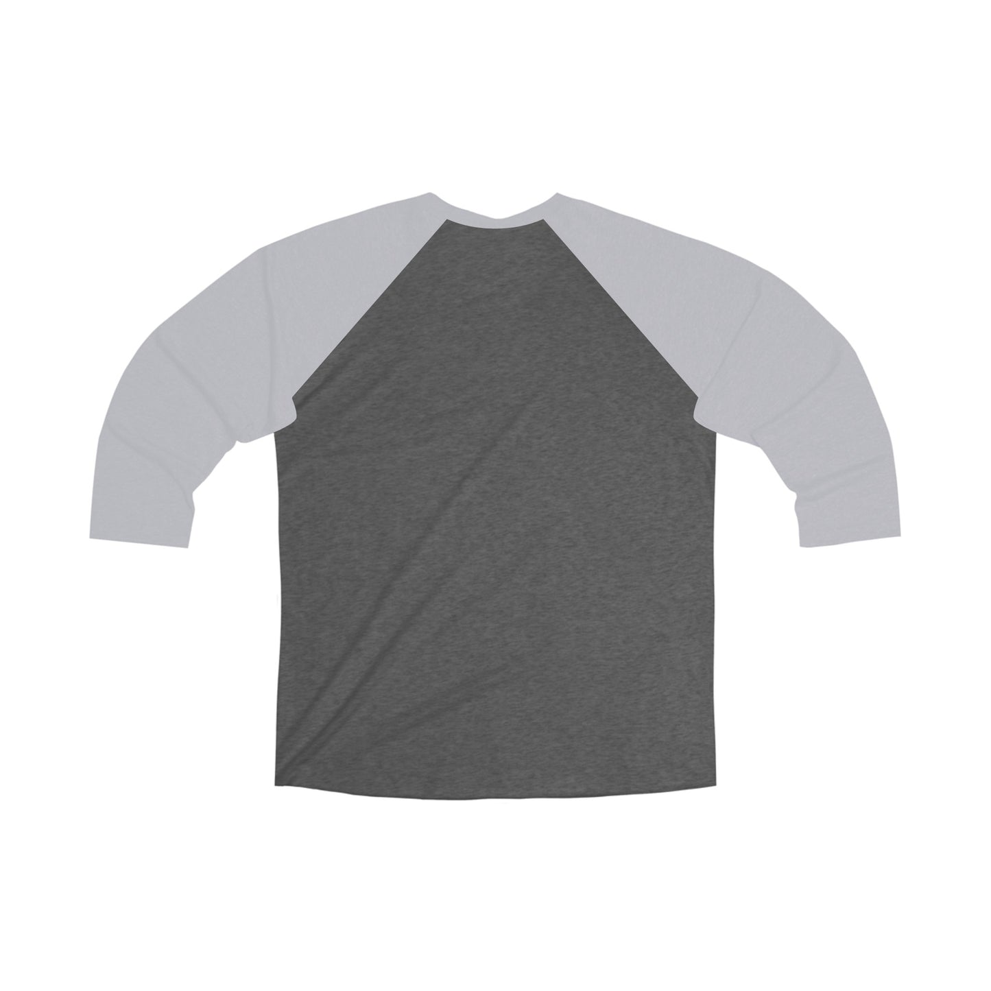 3 Little Birds Unisex Tri-Blend 3\4 Raglan Tee