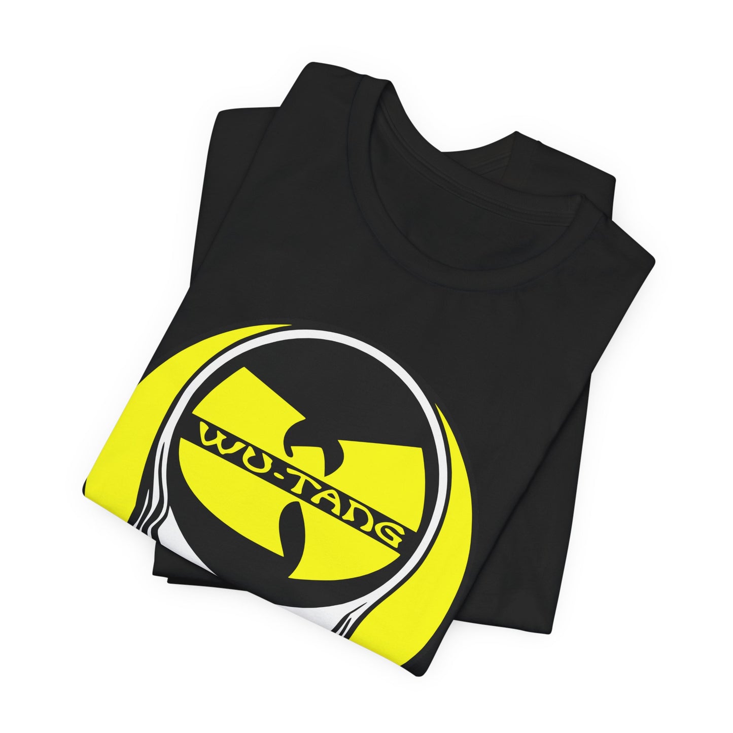 Wu Steal your face Unisex Jersey Short Sleeve Tee