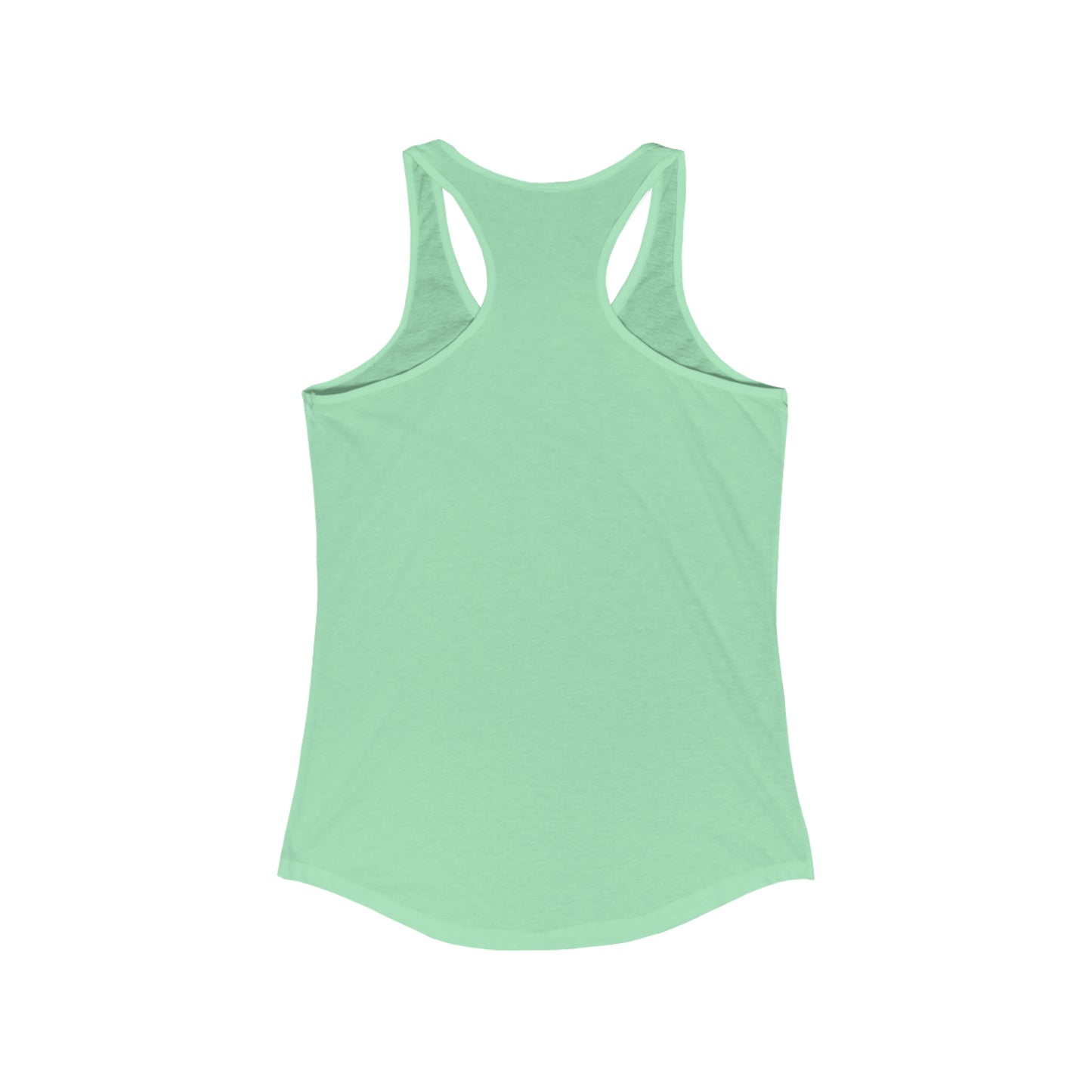Sativa Diva Women's Ideal Racerback Tank