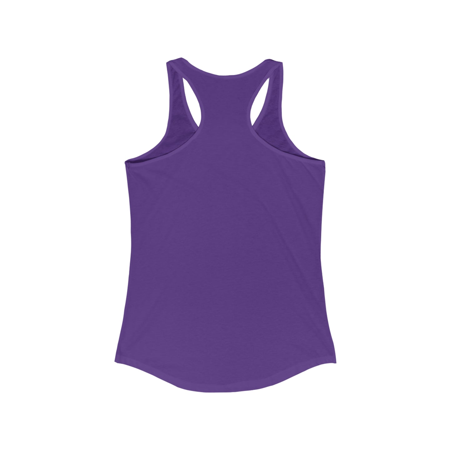 Sativa Diva Women's Ideal Racerback Tank