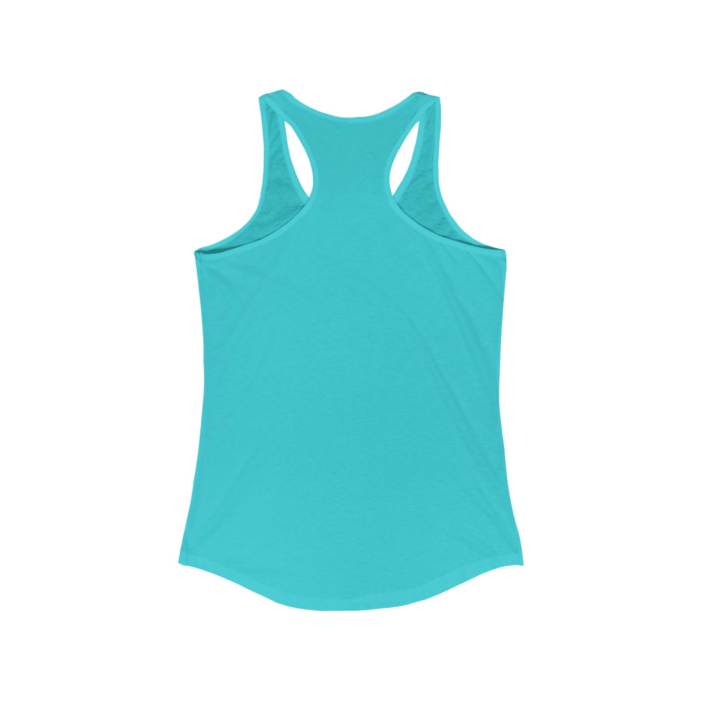 Sativa Diva Women's Ideal Racerback Tank