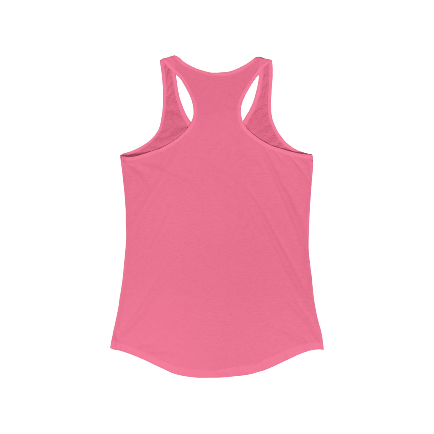 Sativa Diva Women's Ideal Racerback Tank