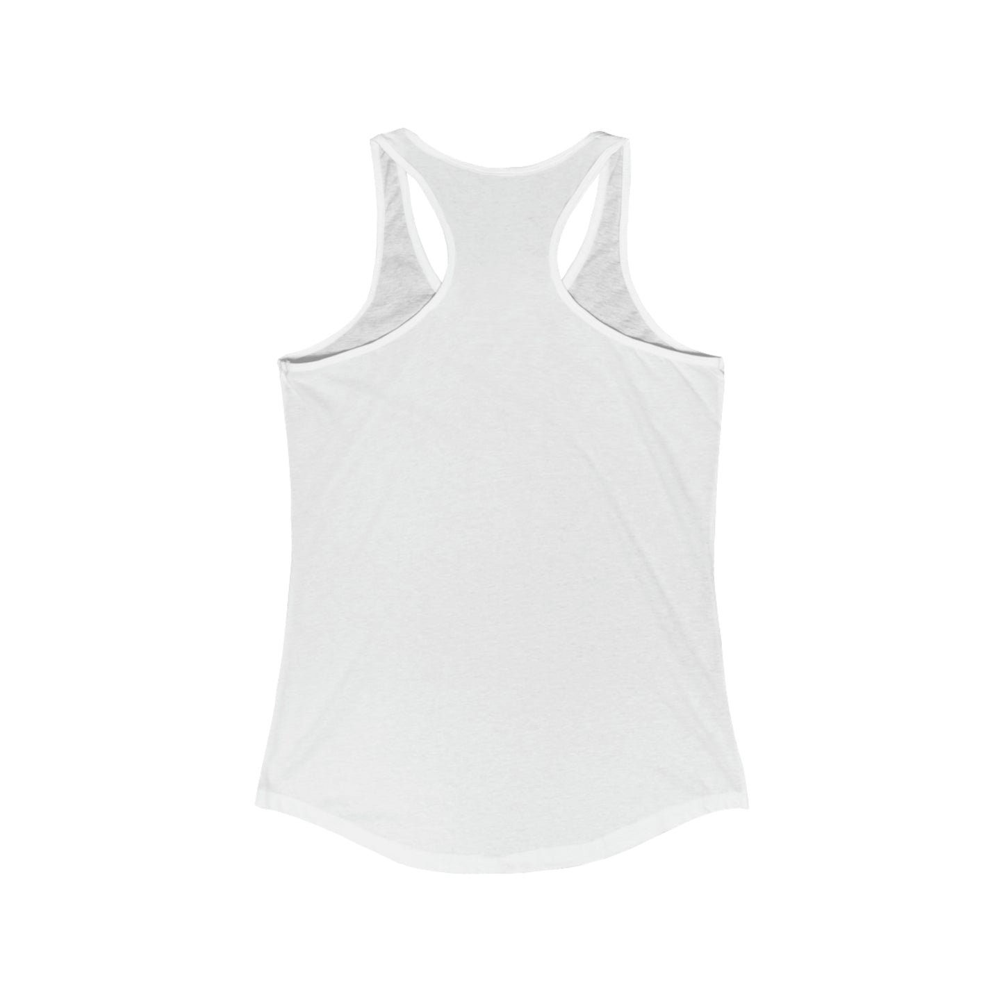 Sativa Diva Women's Ideal Racerback Tank