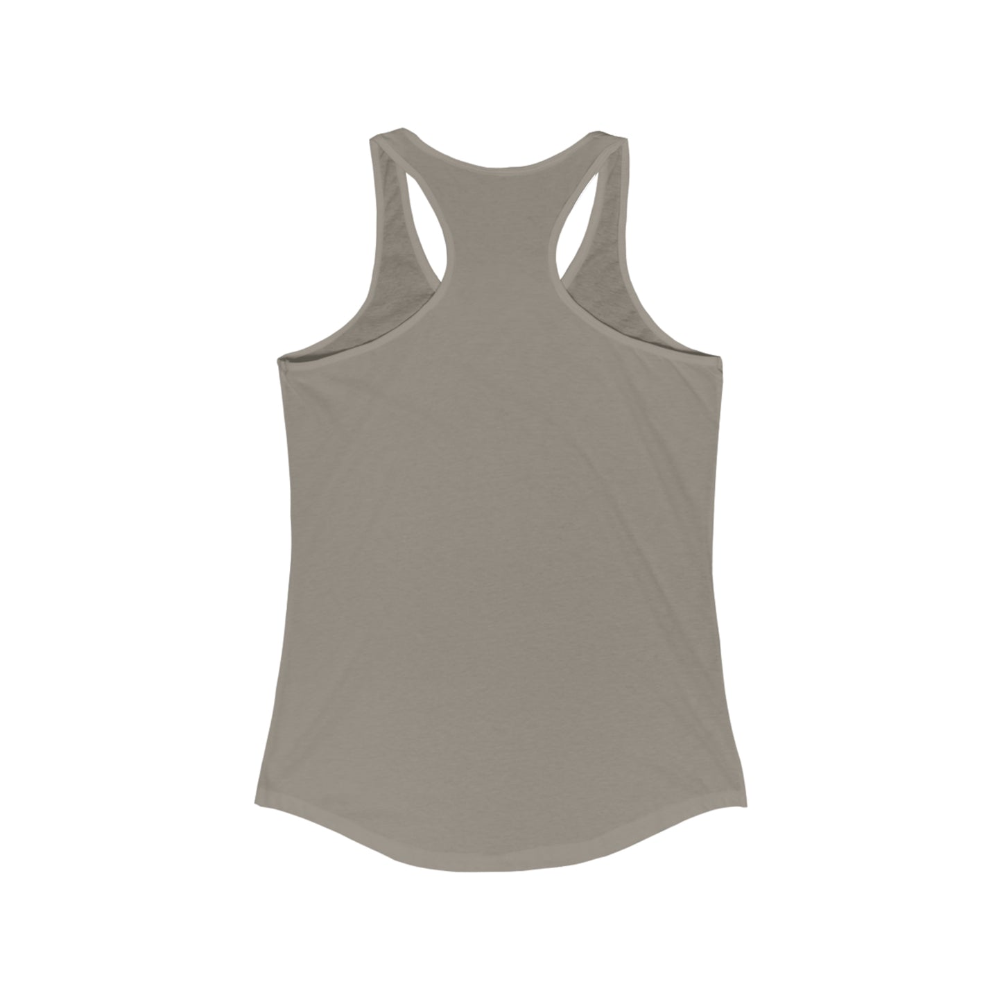 Sativa Diva Women's Ideal Racerback Tank