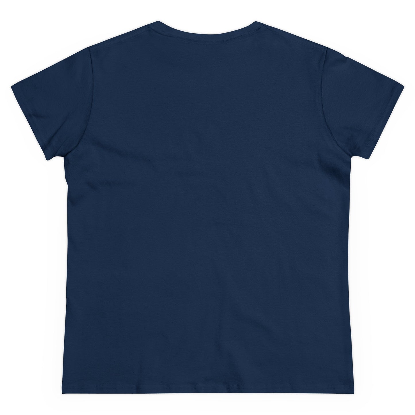 Not Fade Away Steal your face Women's Midweight Cotton Tee