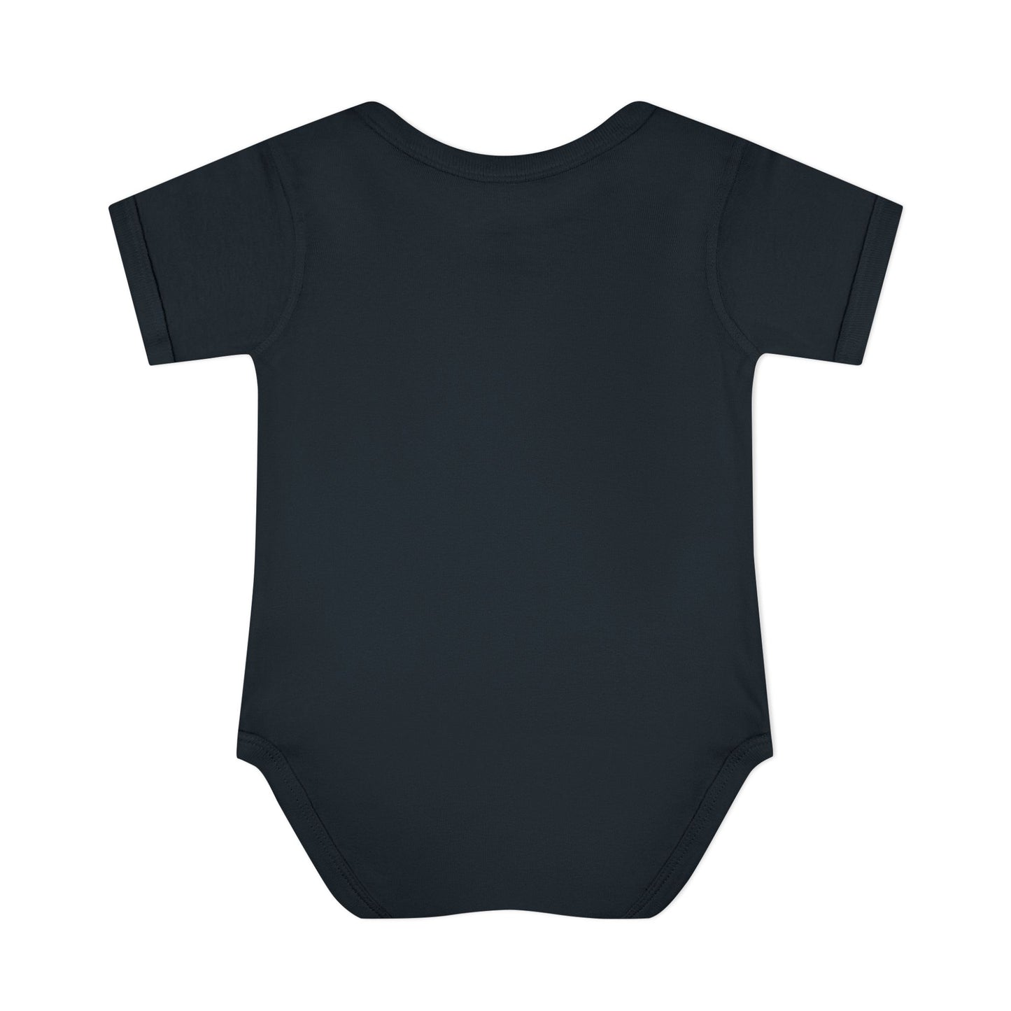 One Love Infant Bodysuit - Cute Baby Outfit for Joyful Occasions