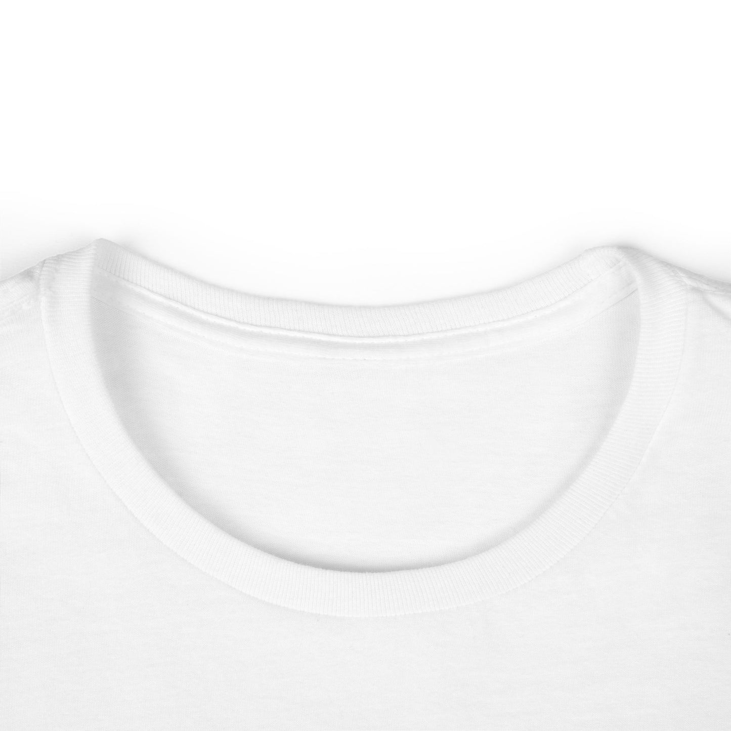One Love Women's Softstyle Tee - Celebrate Togetherness