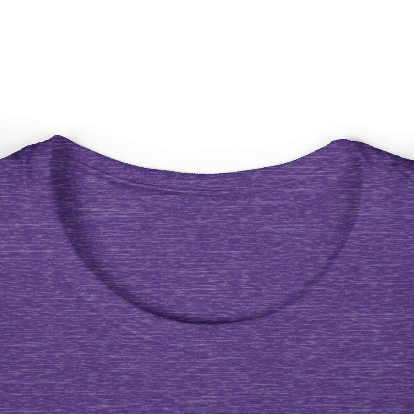 One Love Women's Softstyle Tee - Celebrate Togetherness