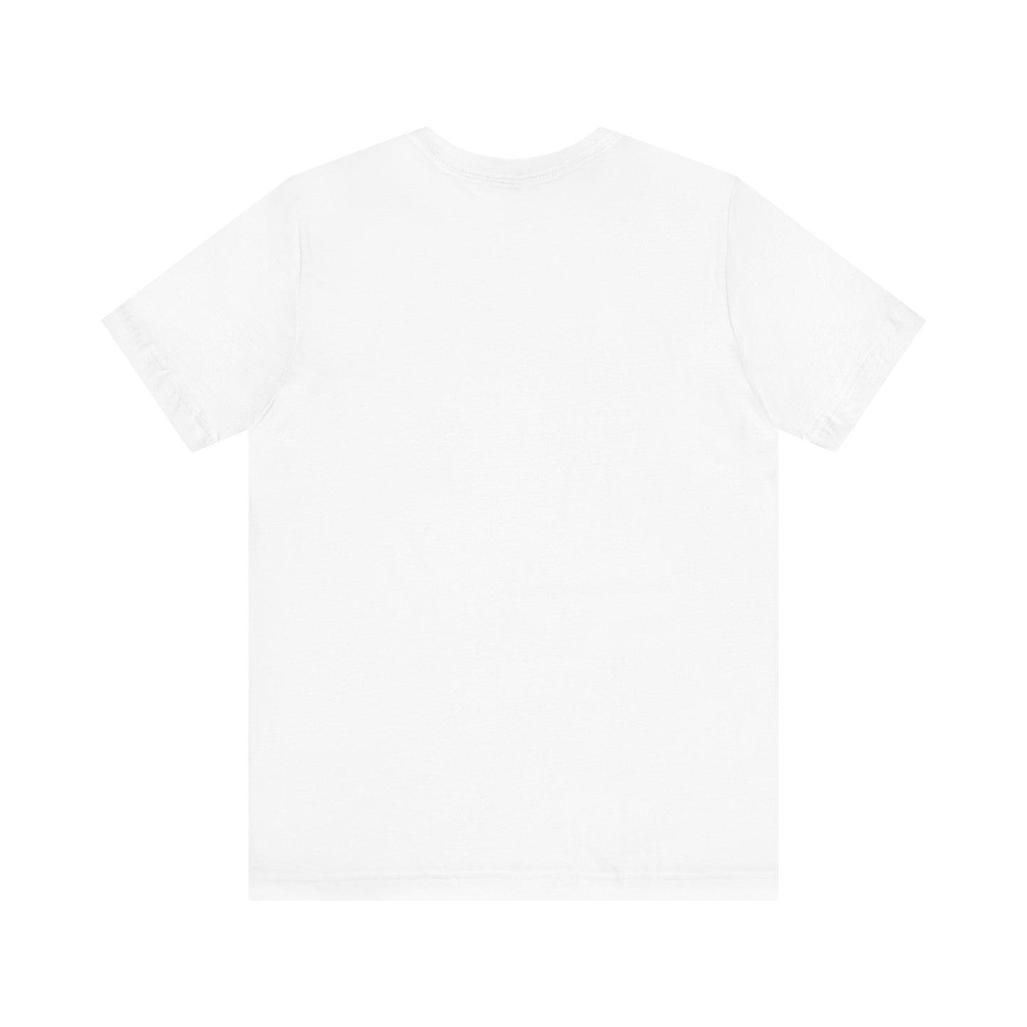 Rasta Lion Crown Unisex Jersey Short Sleeve Tee