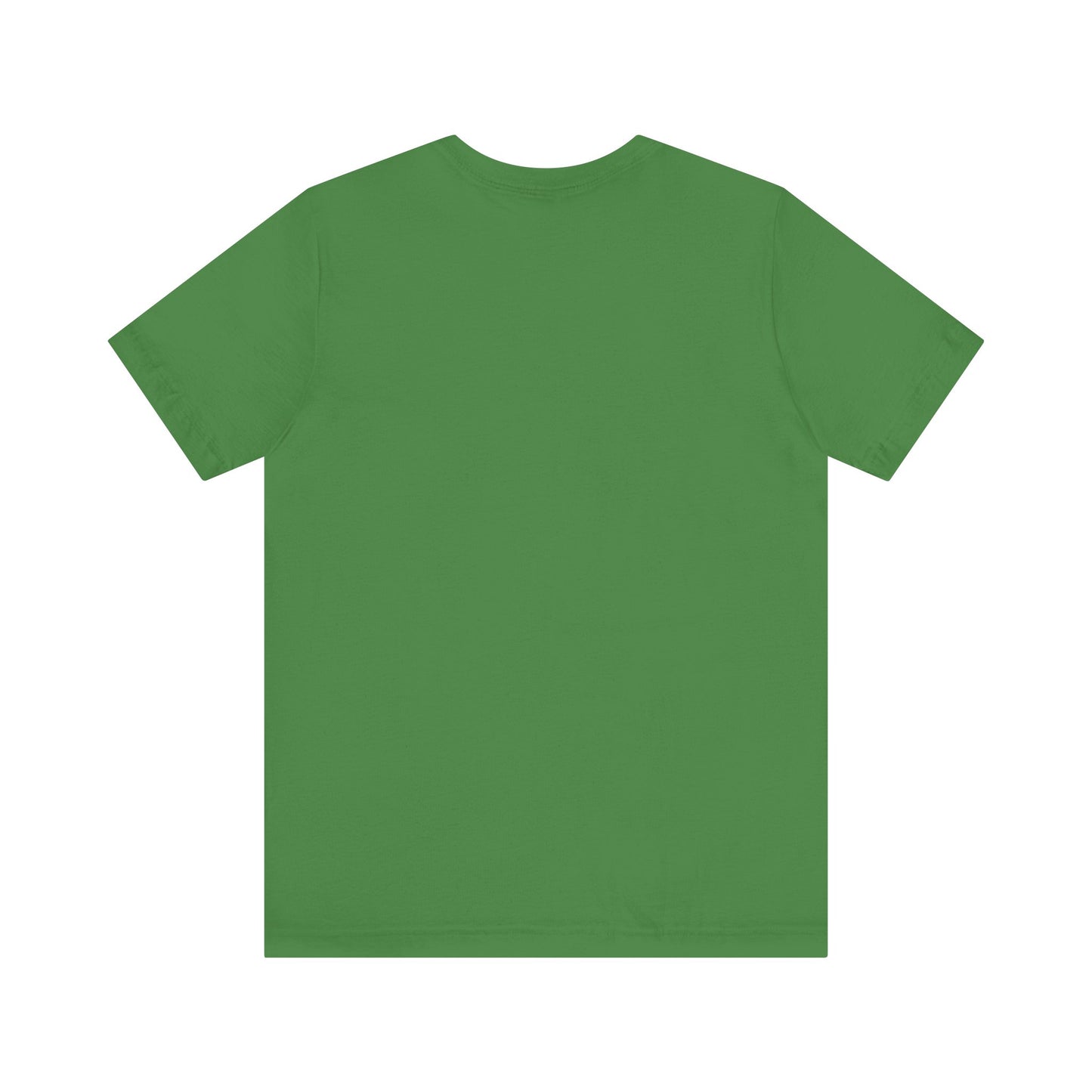 Rasta Lion Crown Unisex Jersey Short Sleeve Tee