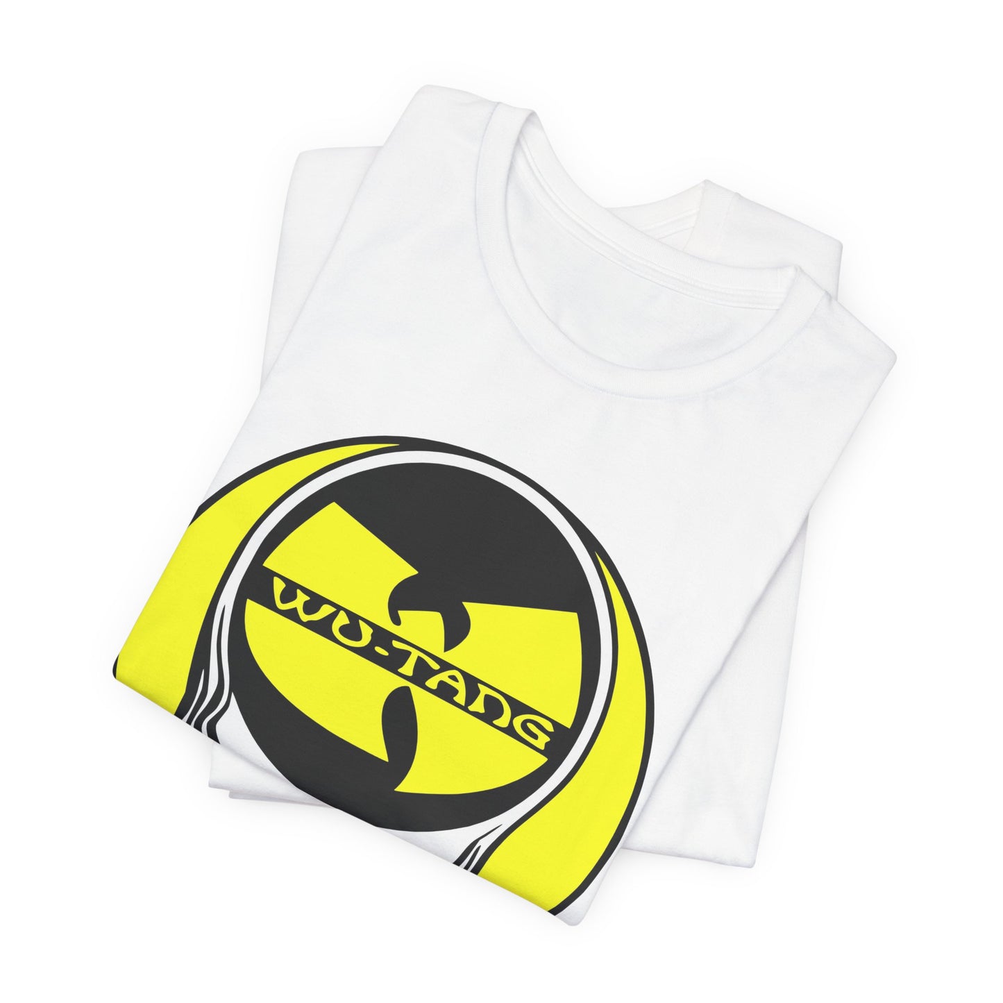 Wu Steal your face Unisex Jersey Short Sleeve Tee
