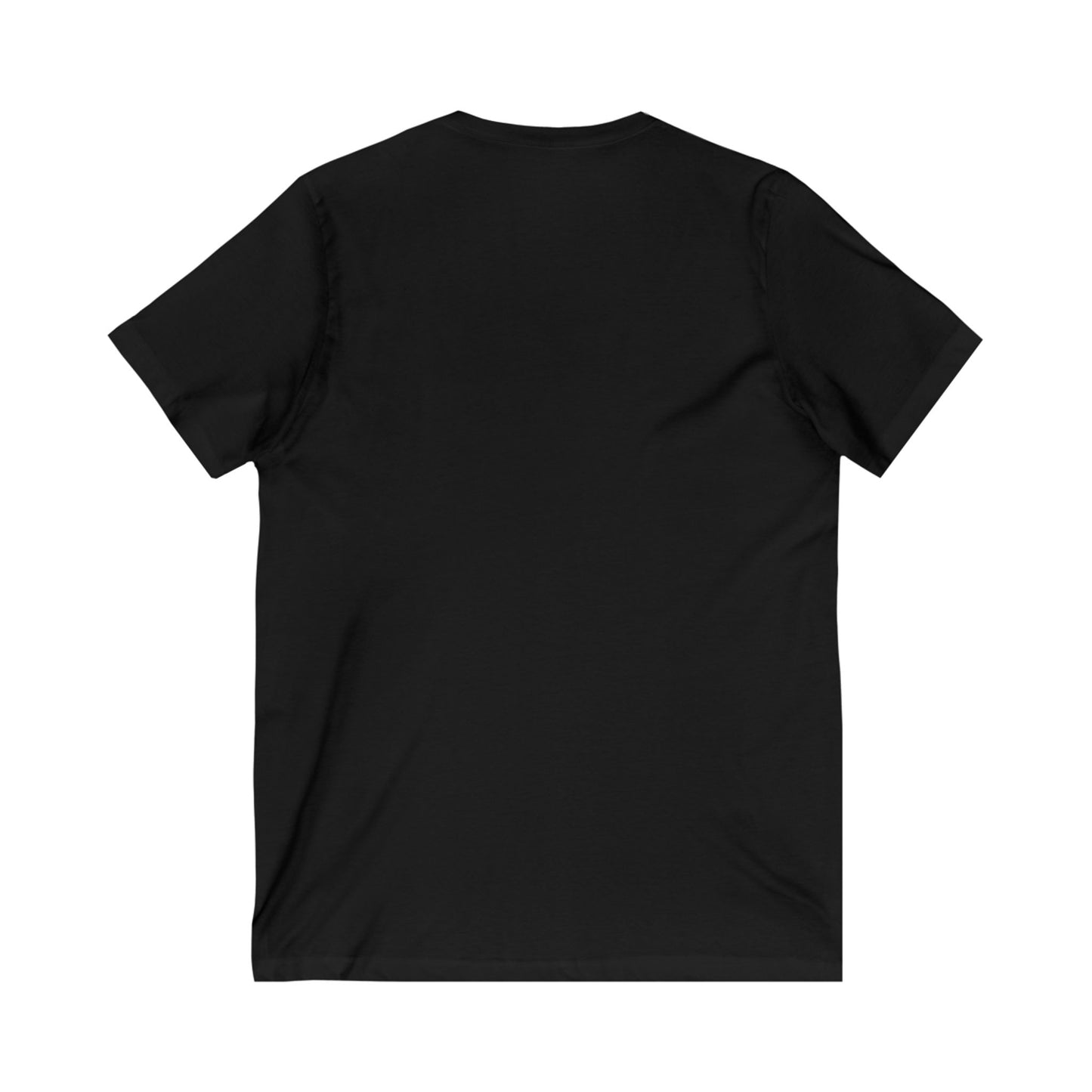 Reggae Queens V-Neck Tee - Celebrate Empowerment & Roots