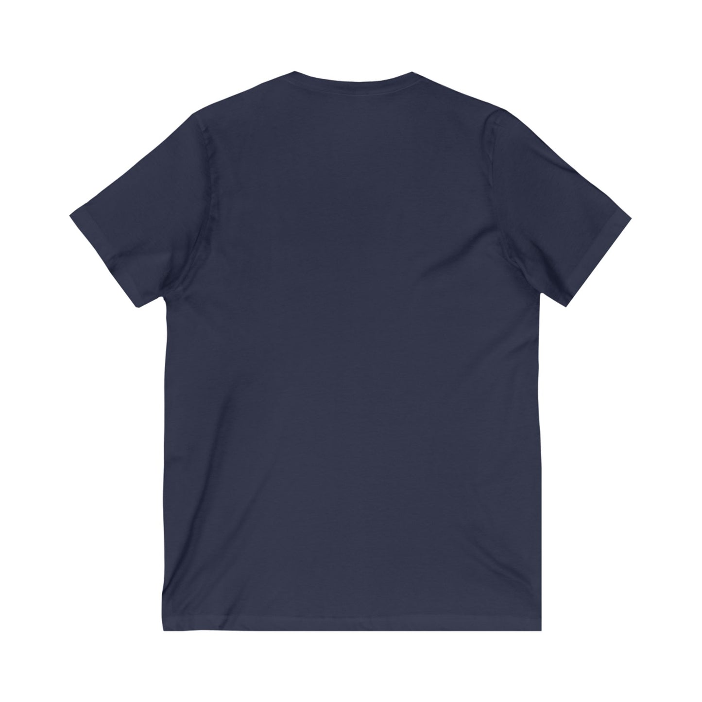 Reggae Queens V-Neck Tee - Celebrate Empowerment & Roots