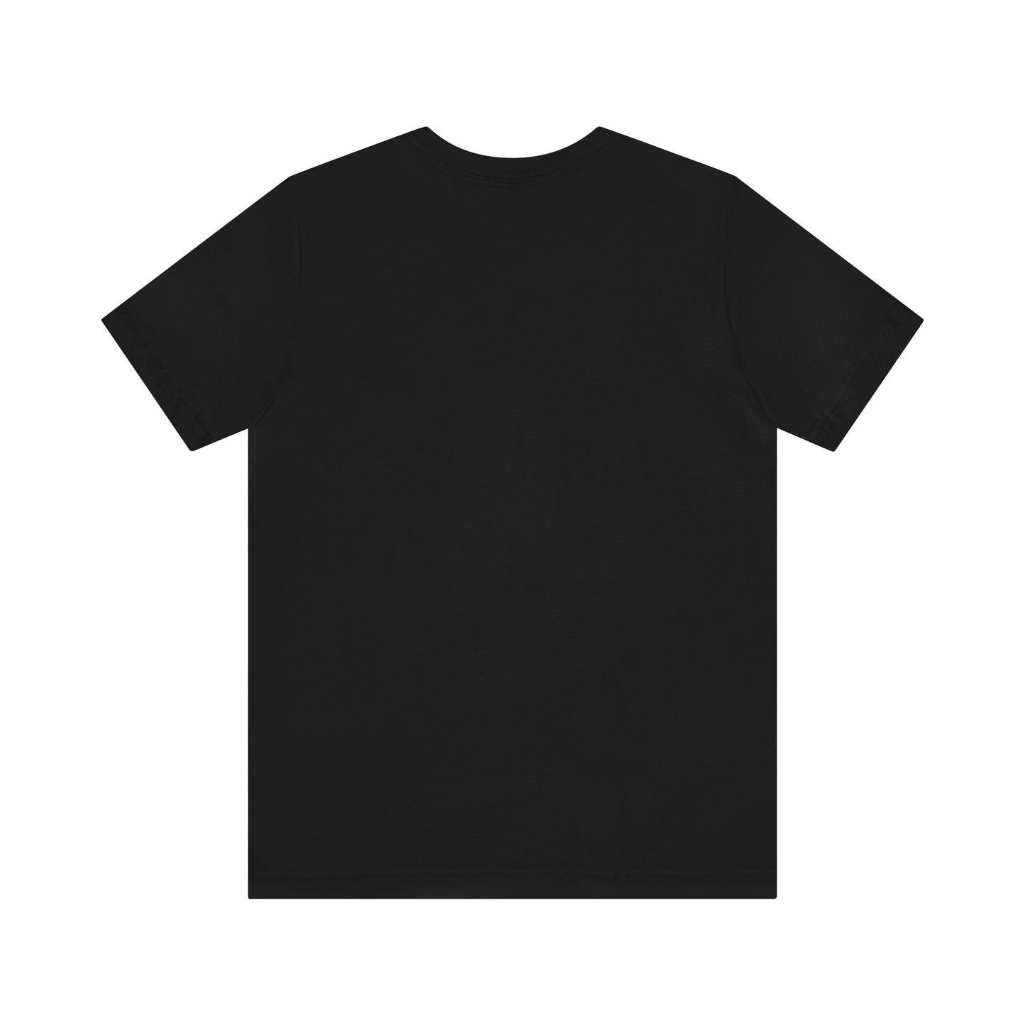 Rasta Lion Crown Unisex Jersey Short Sleeve Tee