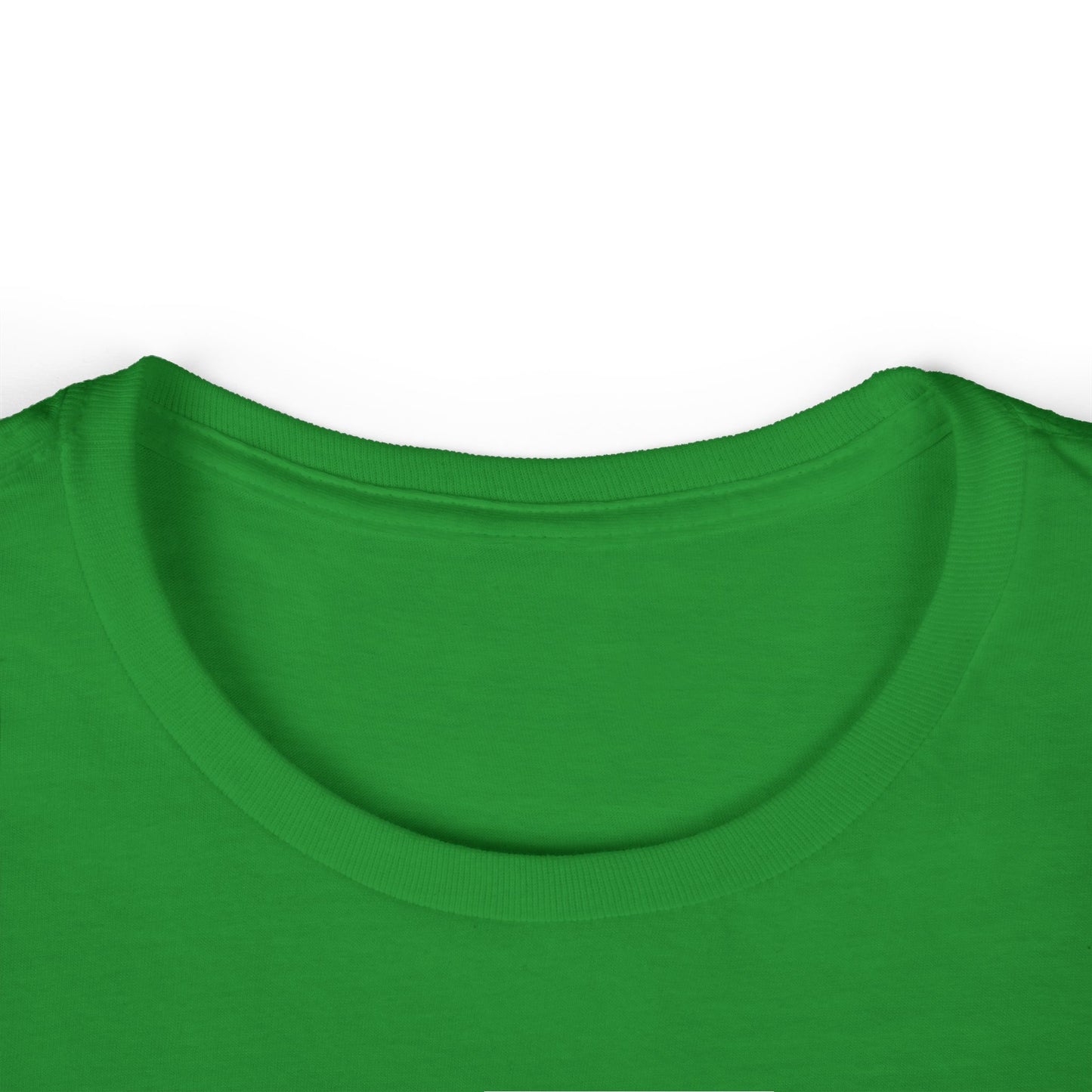 One Love Women's Softstyle Tee - Celebrate Togetherness