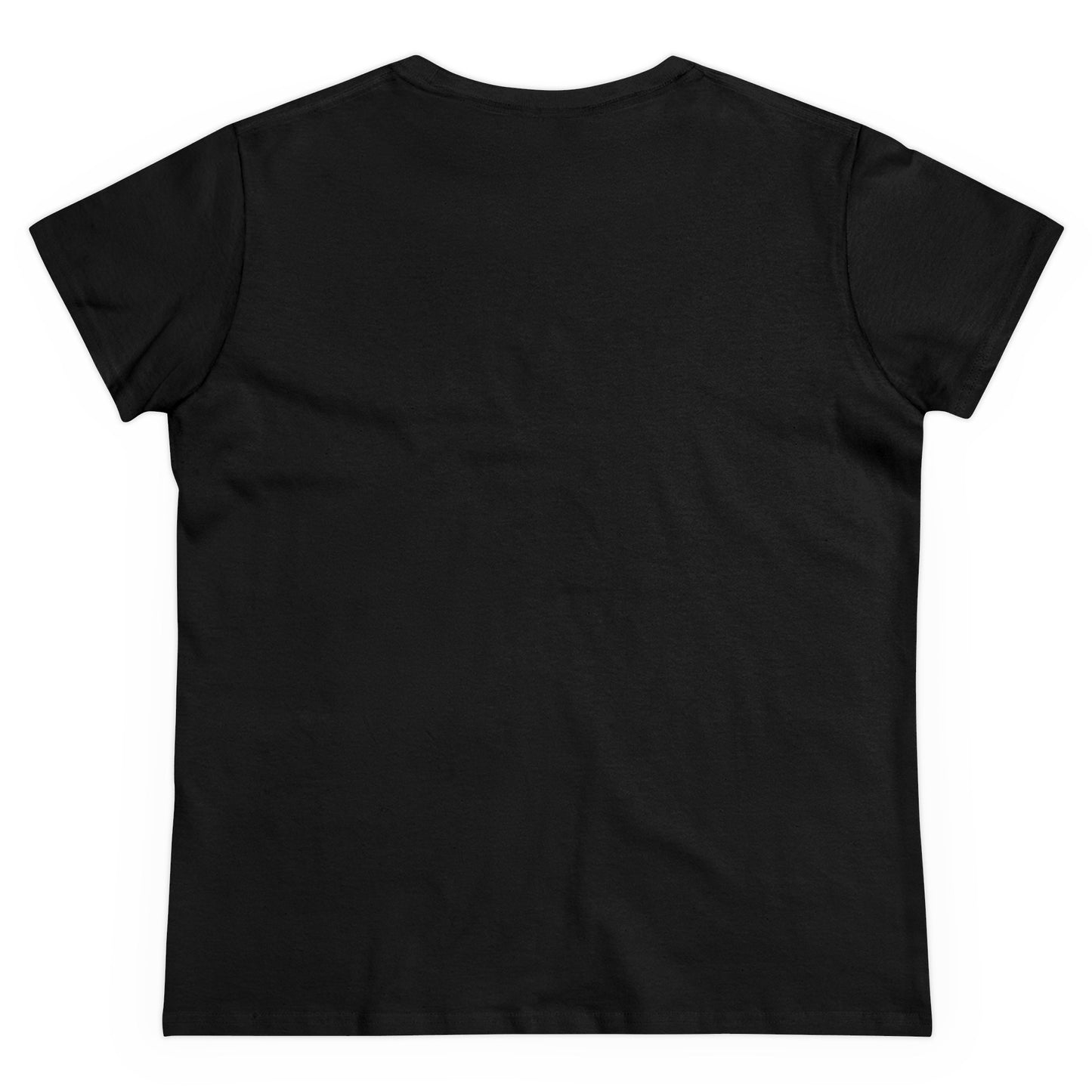 Not Fade Away Steal your face Women's Midweight Cotton Tee