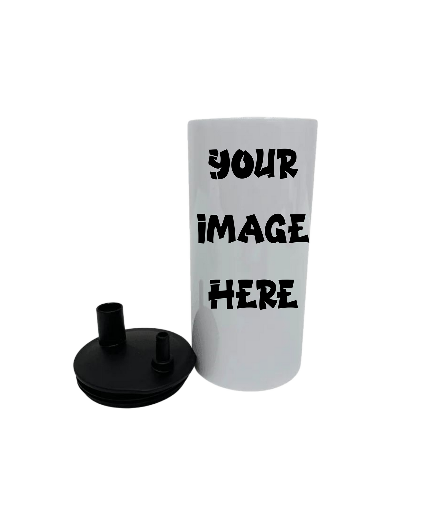 Design you own Stealth Water Pipe Tumbler