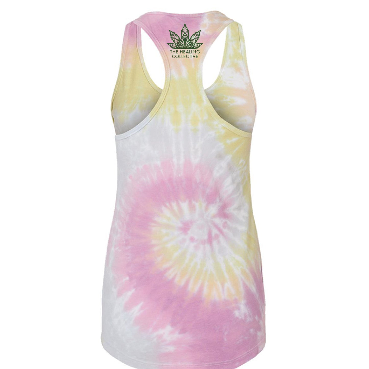Desert Rose - BACK