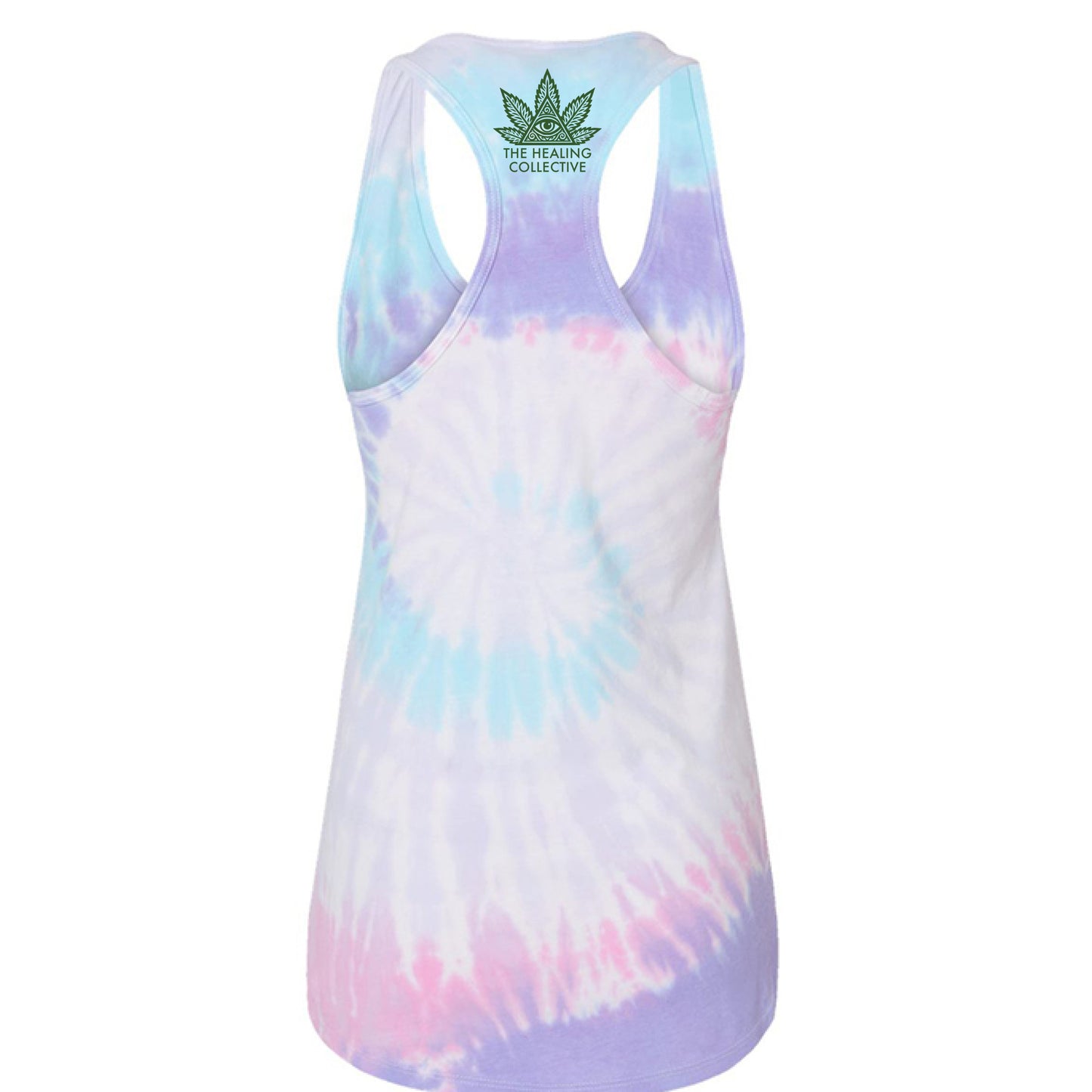 Unicorn - BACK