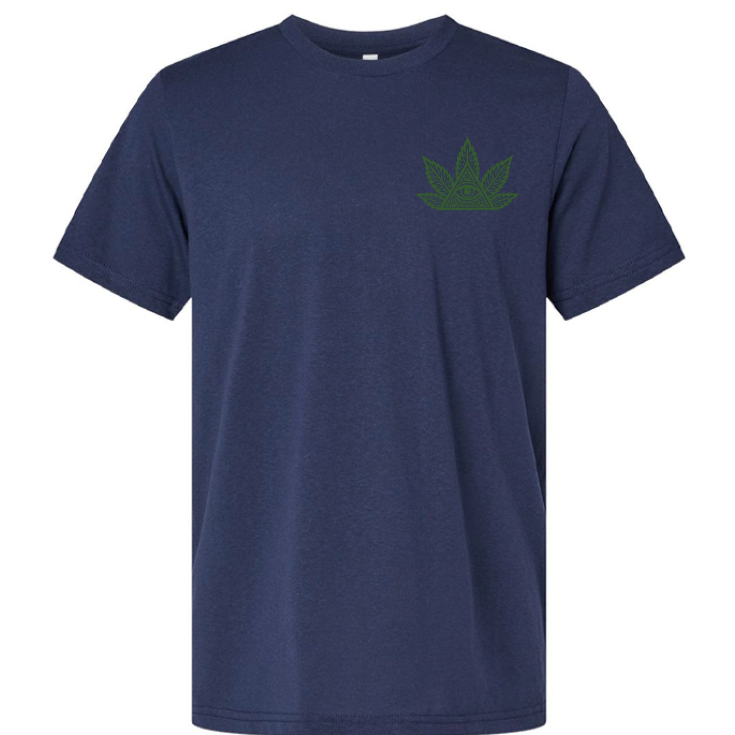 NAVY - FRONT