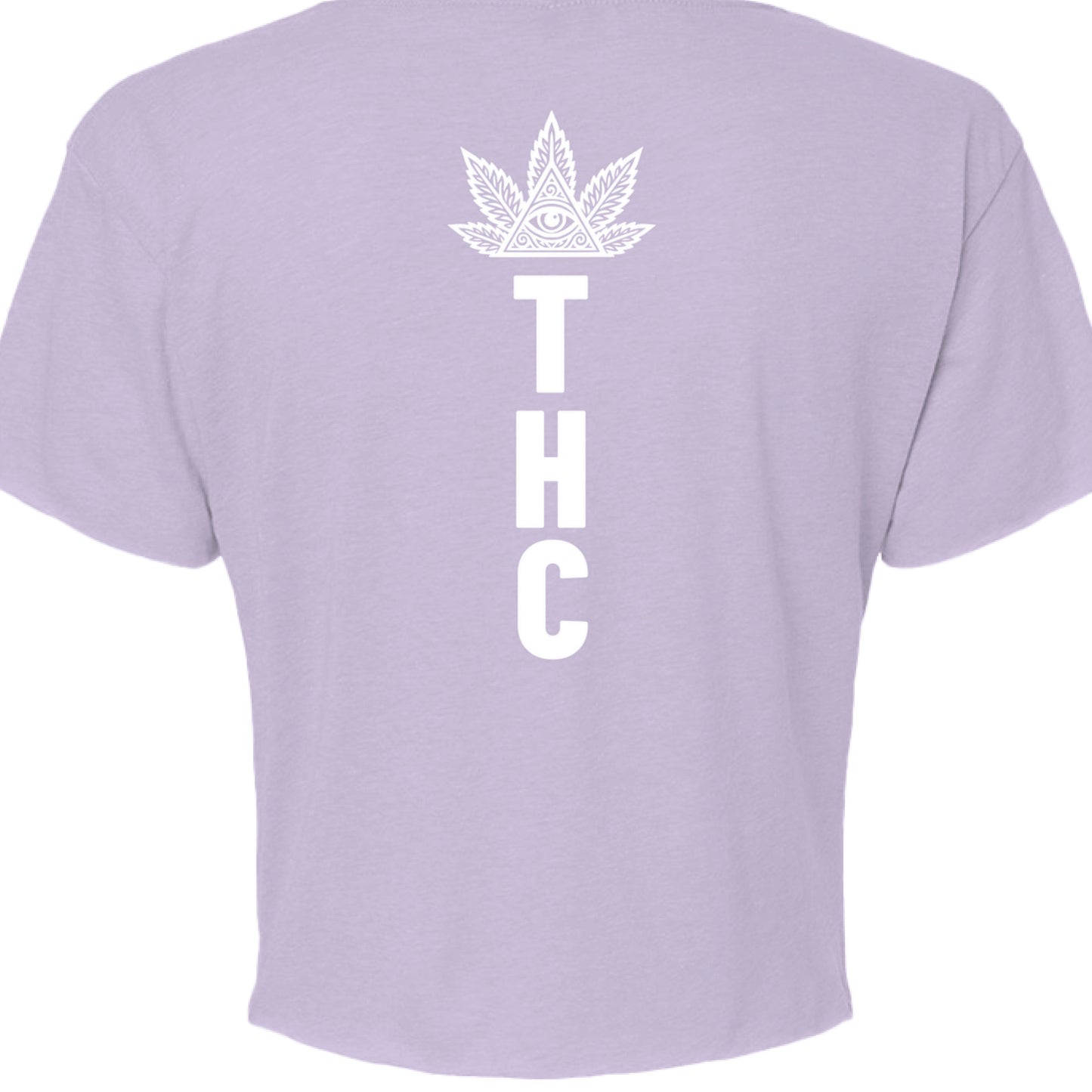 Lavender - BACK