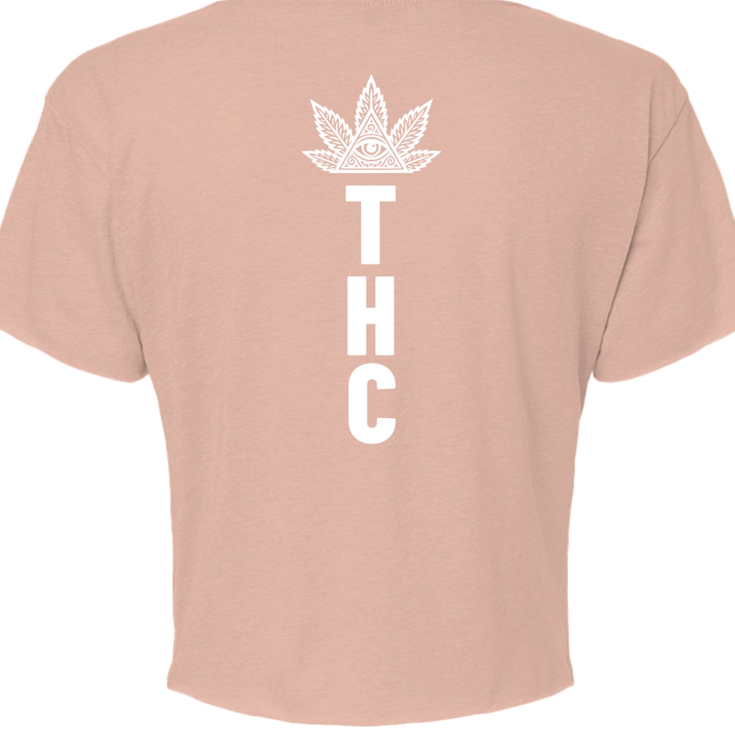 DESERT PINK - BACK