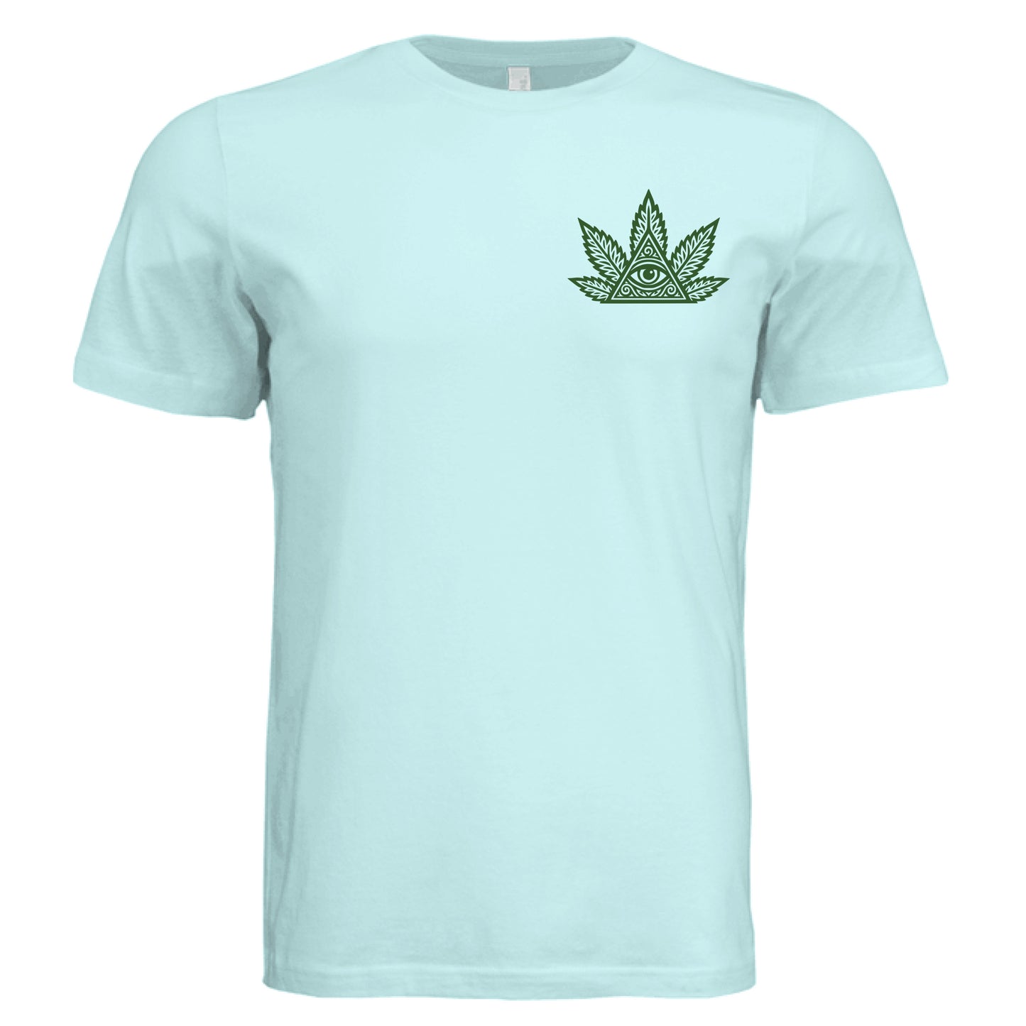 MINT - FRONT
