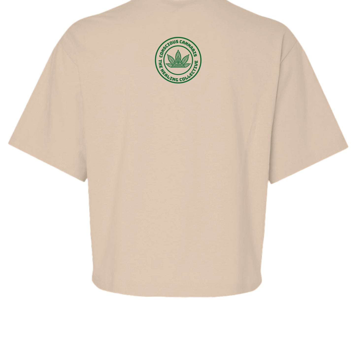 Creme - BACK