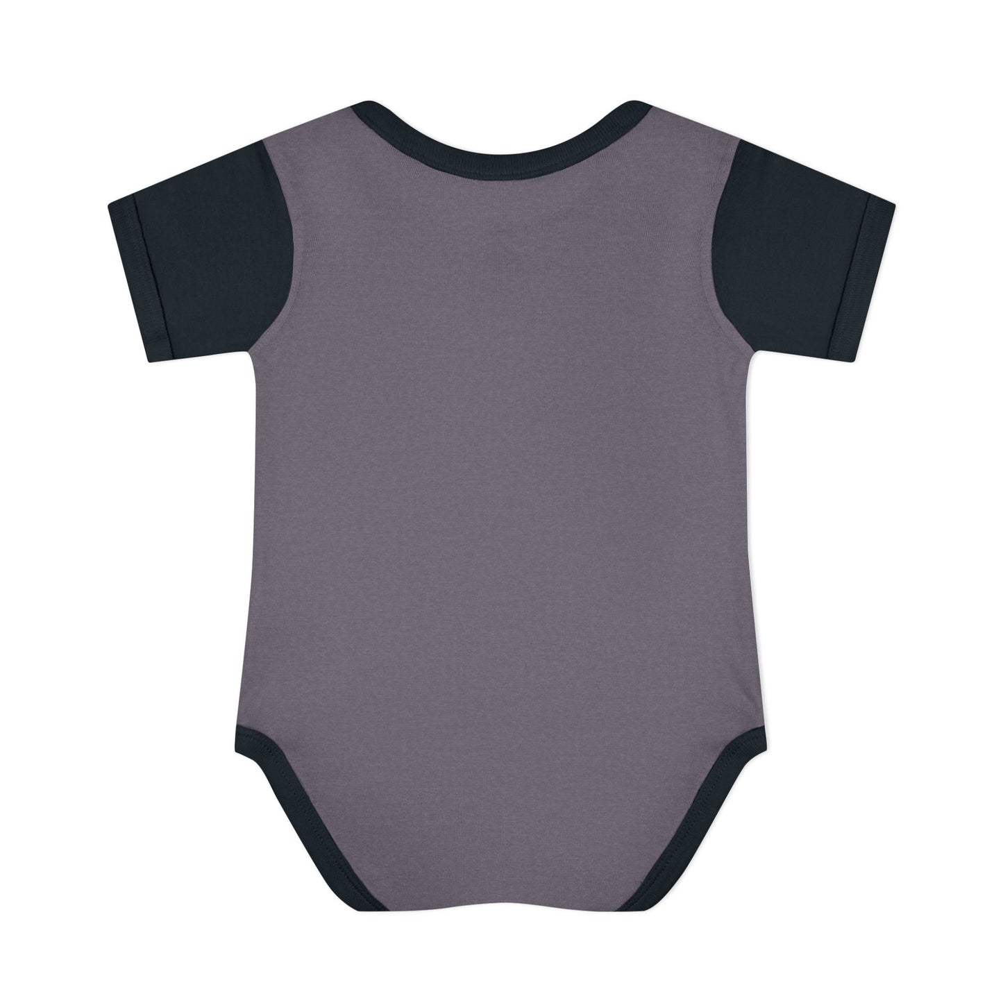 One Love Infant Bodysuit - Cute Baby Onesie for Newborns