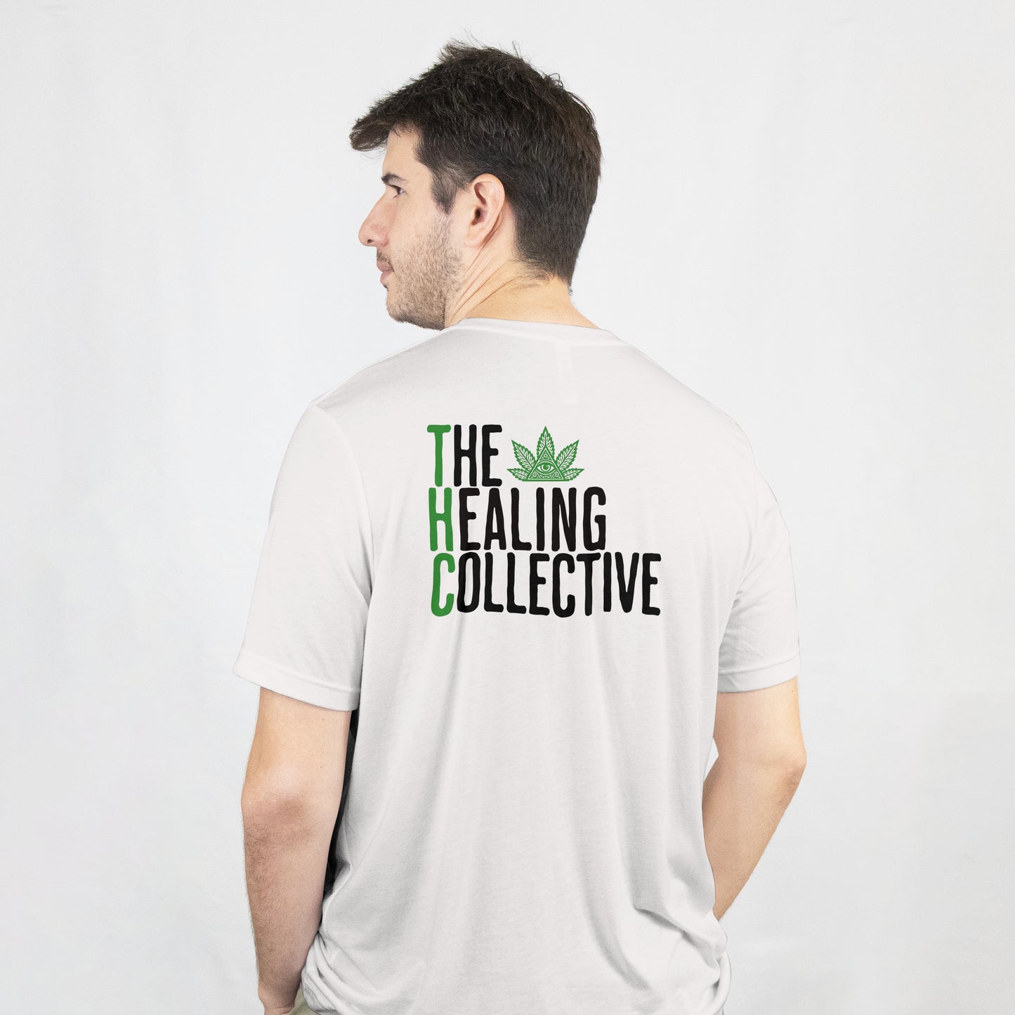 The Healing Collective T-Shirt
