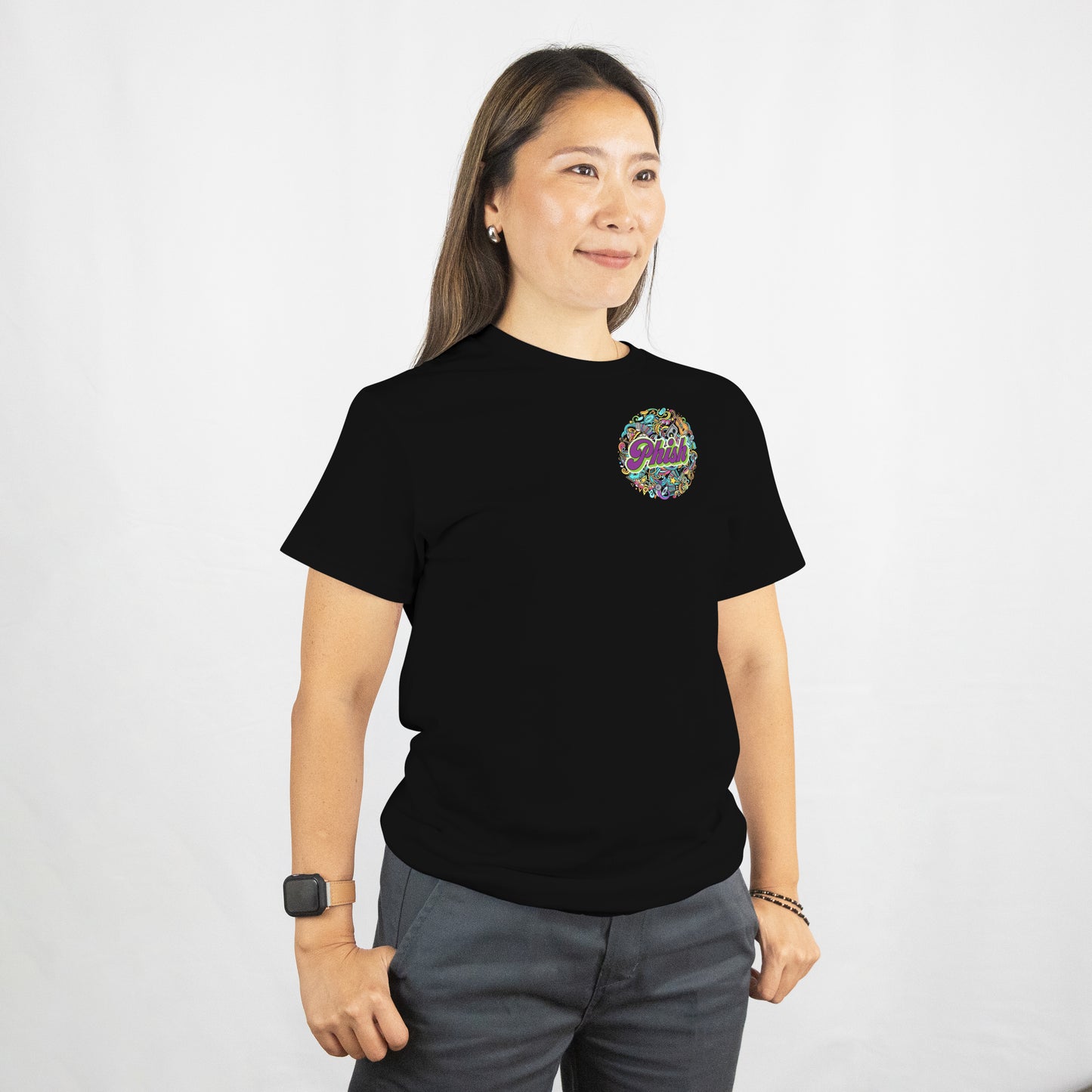 Phish We Are Everywhere Tee