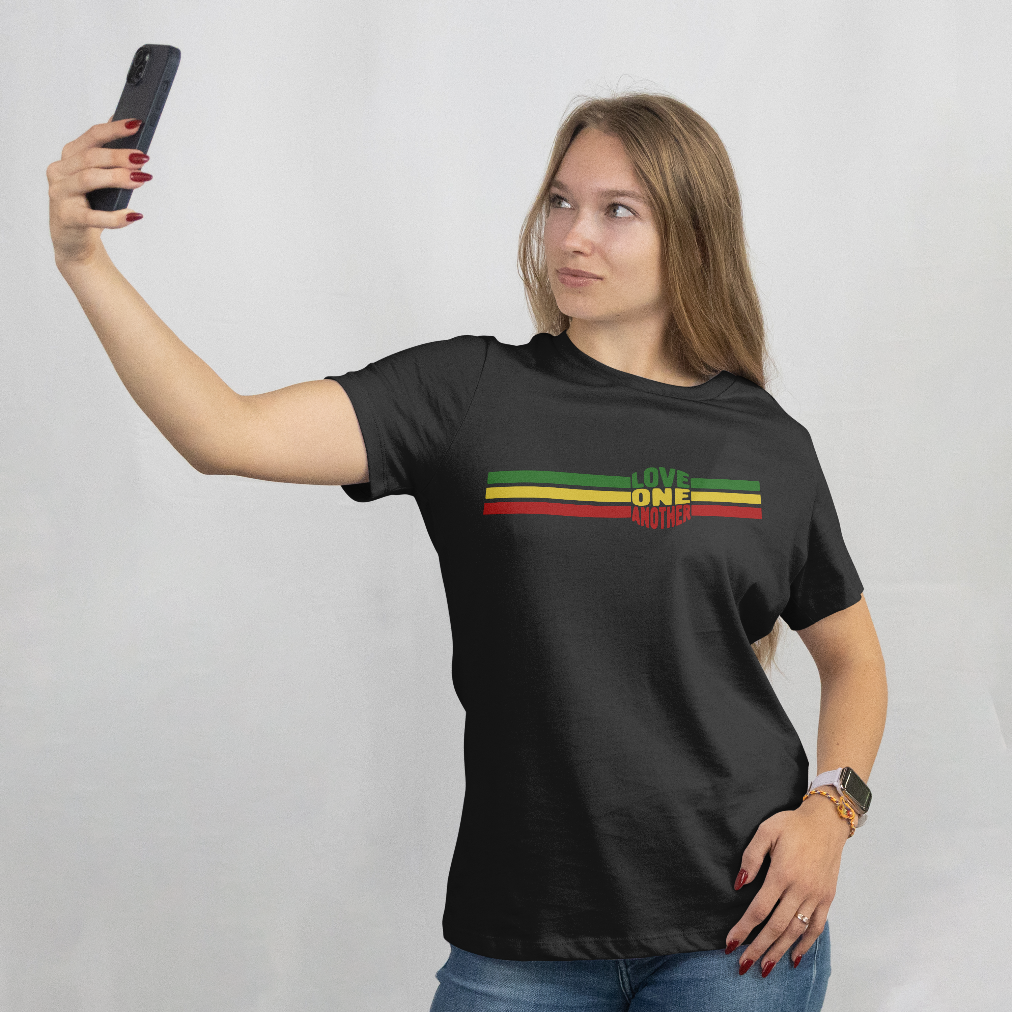 Love One Another Women’s Tee