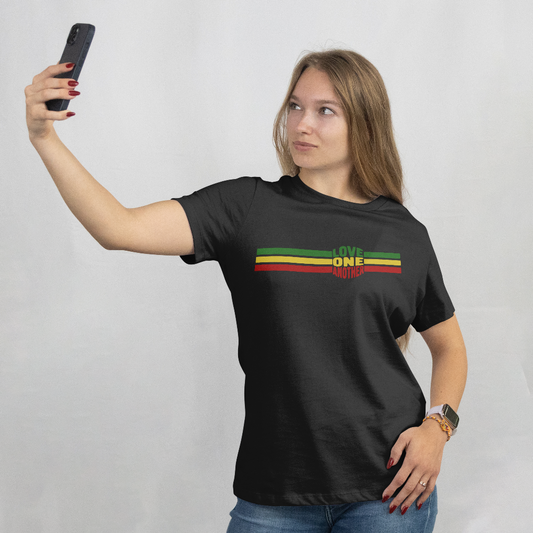 Love One Another Women’s Tee