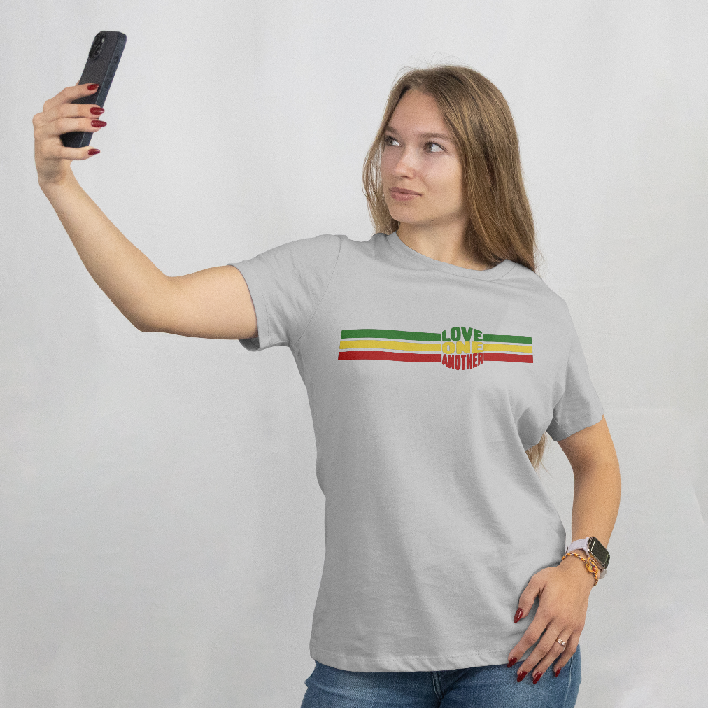 Love One Another Women’s Tee