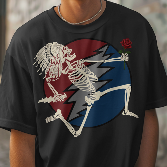 Spirit of the Dead Tee