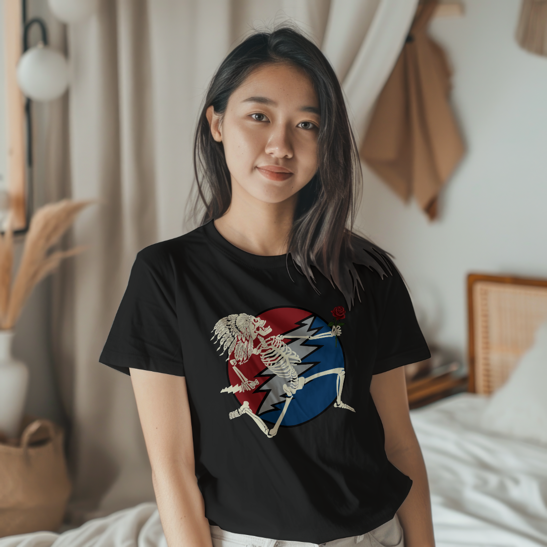 Spirit of the Dead – Women’s Tee