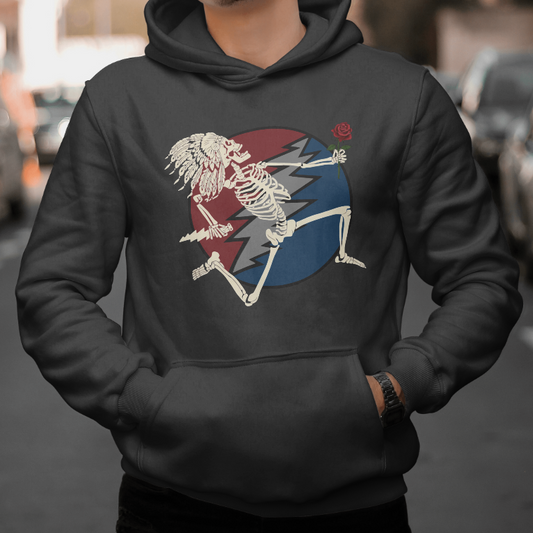 Spirit of the Dead – Hoodie