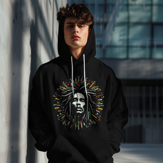 Roots Legend Hoodie