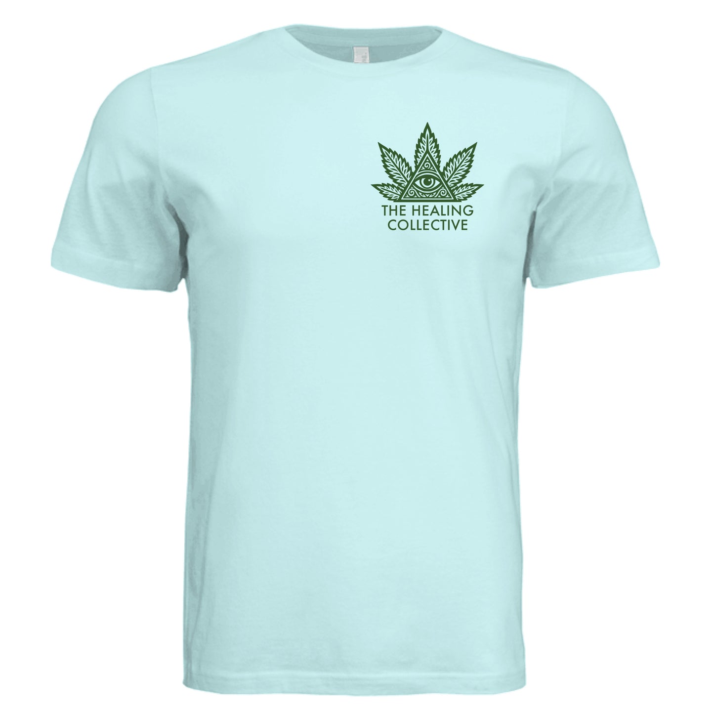 MINT - FRONT