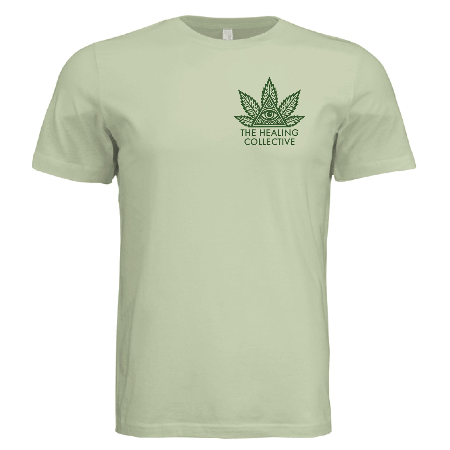 Spring Green - FRONT