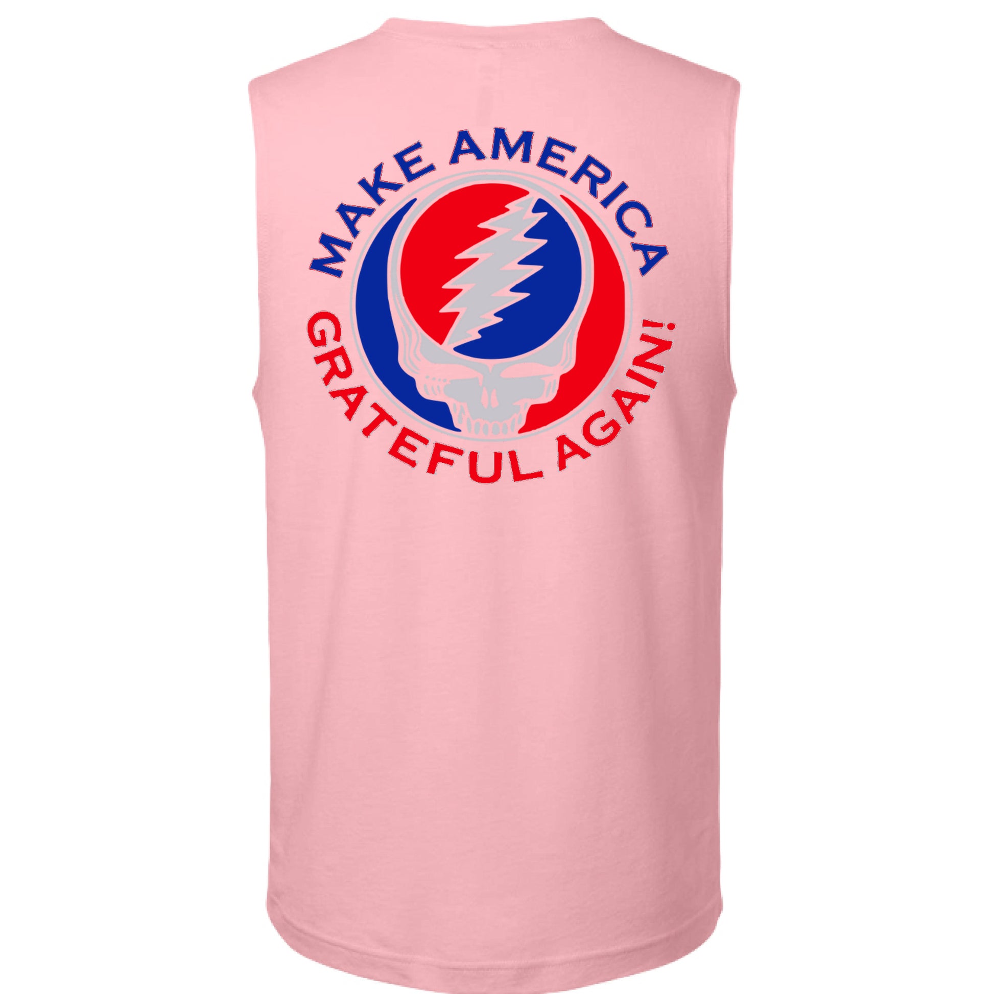 PINK - BACK