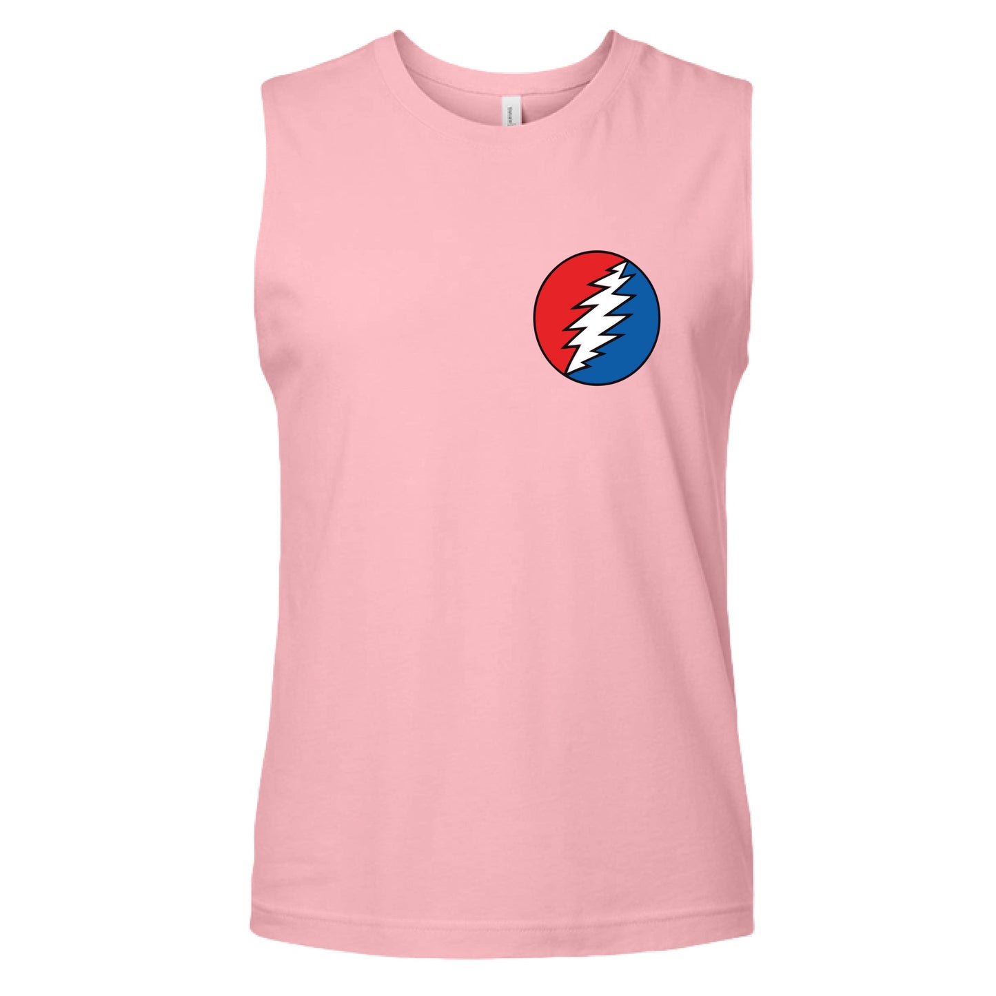 PINK - FRONT