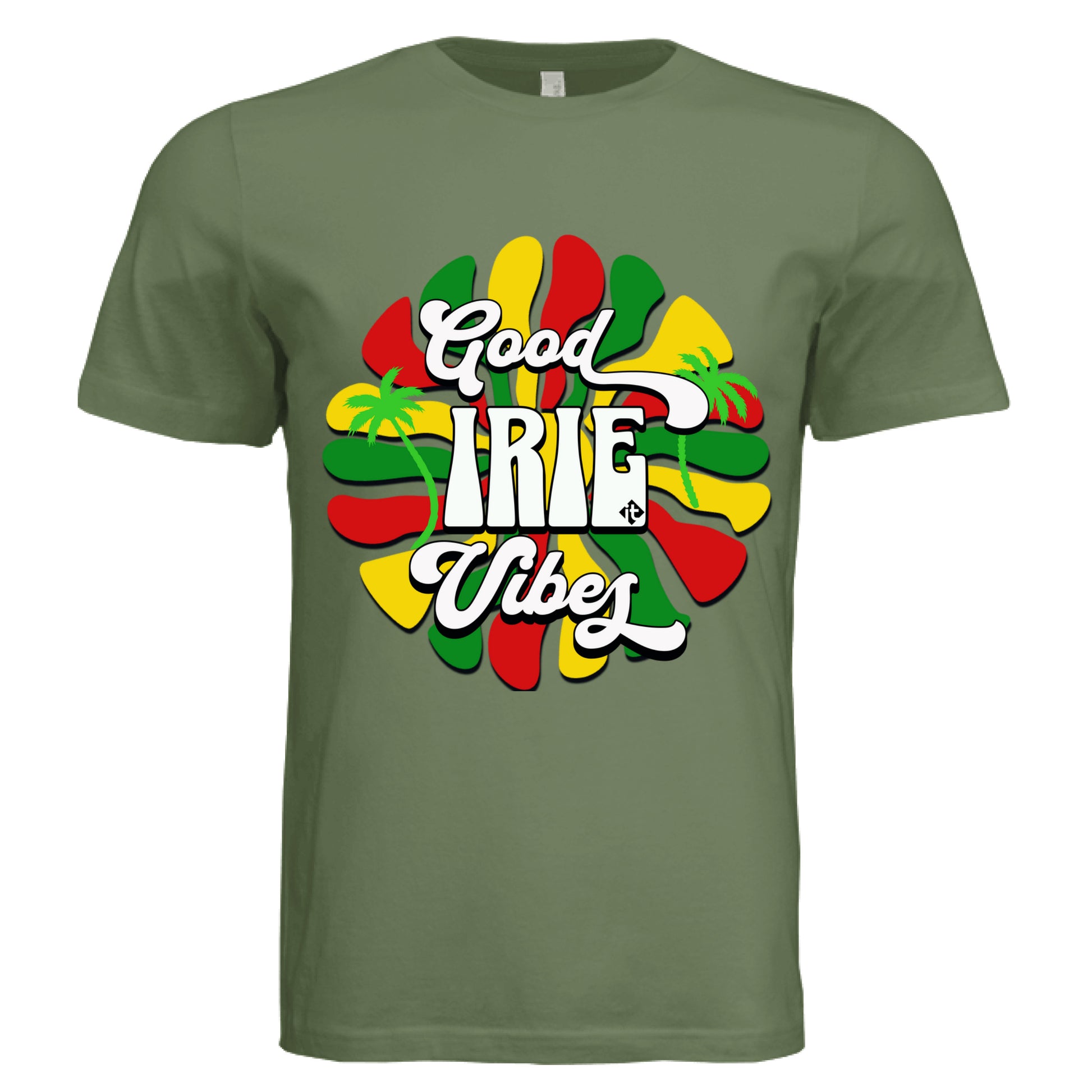 OLIVE - FRONT