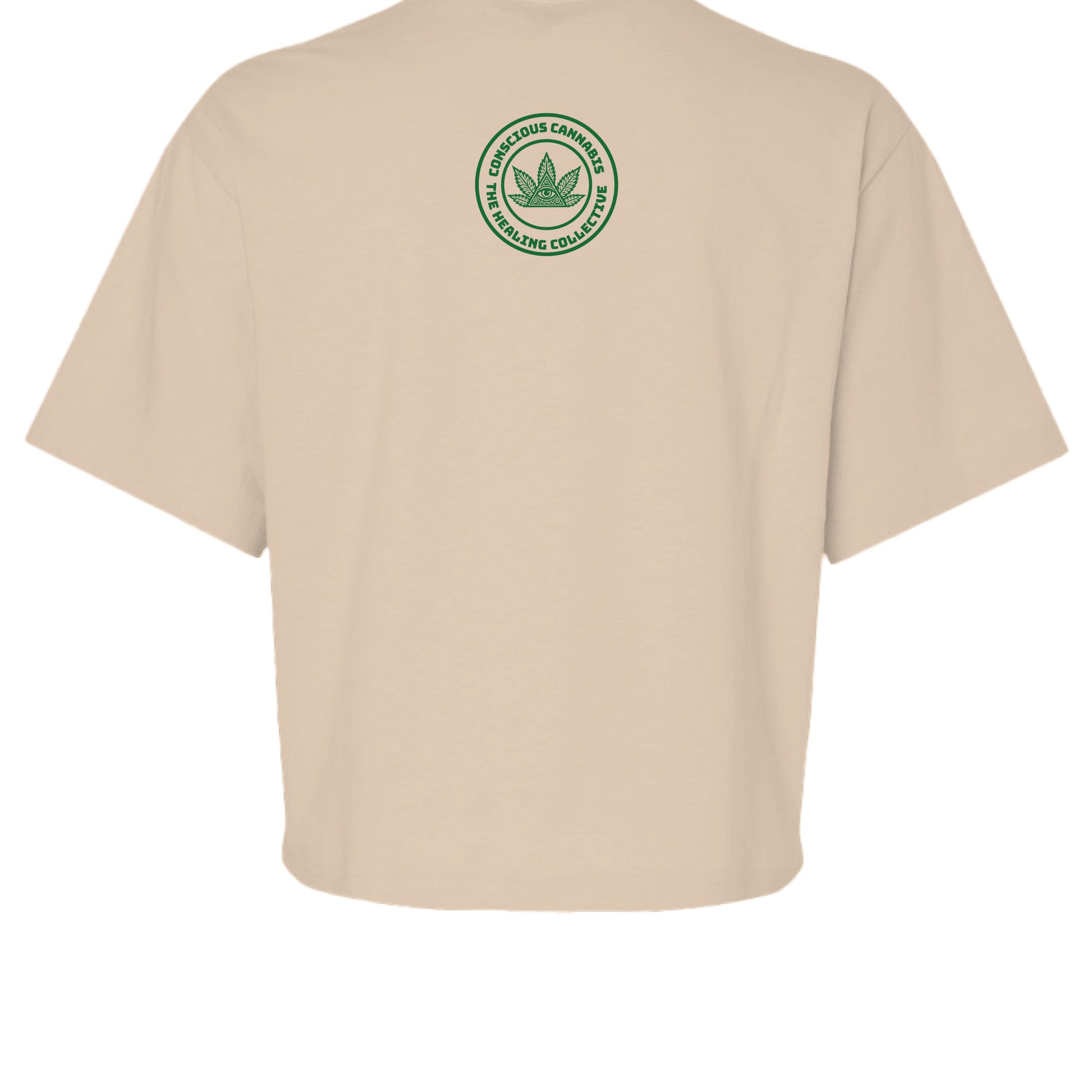 Creme - BACK